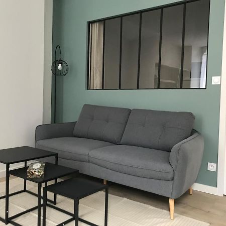 Coeur De Saint Marcellin Leilighet Eksteriør bilde